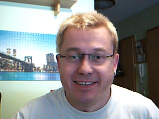 Ich :-)