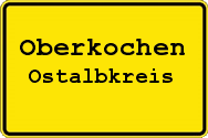 Zur Homepage von Oberkochen